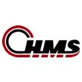 Logo HMS GmbH