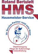 HMS Hausmeister-Service Roland Bertuleit e.K. Ostfildern