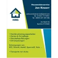 HMS Hausmeisterservice und Mehr Speicher
