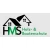 Logo HMS Holz-& Bautenschutz