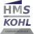 Logo HMS KOHL Hausmeisterservice