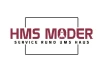 Logo HMS Moder