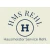 Logo HMS REHL