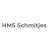 Logo HMS Schmitjes