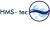 Logo HMS-tec Sachverständiger für Trinkwasserhygiene und Haustechnik