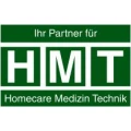 Logo HMT Homecare-Medizin Technik Service GmbH