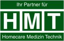 Logo HMT Homecare-Medizin Technik Service GmbH