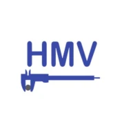 Logo HMV Metallverarbeitung GmbH