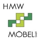 Logo HMW Möbel GmbH