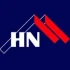 Logo HN Gebäudereinigung GmbH