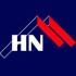 Logo HN Gebäudereinigung Plus Nurten Hosgören