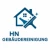 Logo HN Geb&auml;udereinigung