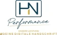 Logo HN Performance GmbH