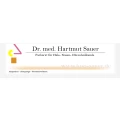HNO Naturheilverfahren Dr. Hartmut Sauer M&uuml;nchen