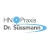 Logo HNO Praxis Dr. med. univ. Süssmann