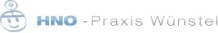 Logo HNO Praxis Georg WUENSTEL