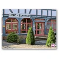 HNO-Zentrum Altenha&szlig;lau Linsengericht