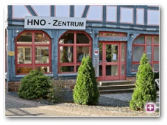 HNO-Zentrum Altenhaßlau Linsengericht