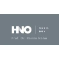 Logo Naim, Ramin Prof.Dr.med.