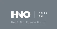 Logo Naim, Ramin Prof.Dr.med.
