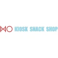 HO-Kiosk Snack Shop Mühlhausen