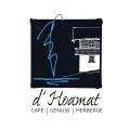 Logo Hoamat, Rackl Gastronomie GmbH