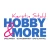 Logo hobby&more