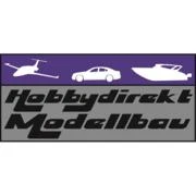 Logo Hobbydirekt Modellbau e.K.