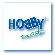 Logo Hobbymade Bastel Drache