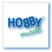 Logo HOBBYmade Birgit Brackmann