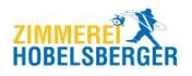 Logo Hobelsberger Zimmerei und Baugeschäft