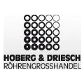 Logo Hoberg & Driesch GmbH & Co. KGR&ouml;hrengrosshandel