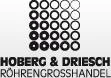 Logo Hoberg & Driesch GmbH & Co. KGRöhrengrosshandel