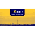 Logo Hobrig &ndash; Agentur f&uuml;r Schauspieler