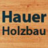 Logo Hoch Holzbau