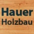 Logo Hoch Holzbau
