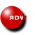 Logo Hoch- & Tiefbau RDW