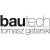 Logo Hoch u. Betonbauten Fassadensanierung Inh. Tomasz Gatarski