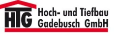 Logo Hoch- und Tiefbau Gadebusch GmbH