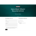 Hoch-und Tiefbau Hansi Witsch Bad Neuenahr-Ahrweiler