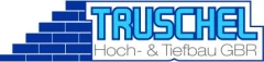 Logo Hoch und Tiefbau -Truschel