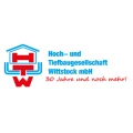 Hoch -und Tiefbaugesellschaft Wittstock mbH Wittstock