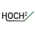 Logo Hoch2 Versicherungsmakler OHG