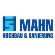 Logo Hochbau und Sanierung Inh. Steffen und Andrea Mahn