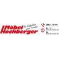 Logo Hochberger M&ouml;belmarkt GmbH