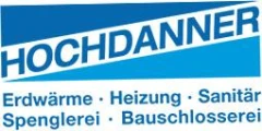 Logo Hochdanner Sanitär- und Heizungs-GmbH