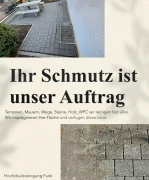 Hochdruckreinigung Daniel Funk Hof