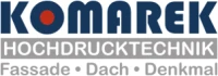 Logo Hochdrucktechnik KOMAREK Inh. Frank Komarek