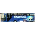Logo Hochfellner-Touristik e.K.