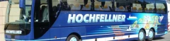 Logo Hochfellner-Touristik e.K.